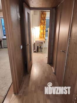 1-к квартира, на длительный срок, 32м2, 2/5 этаж