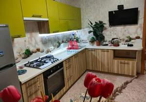 1-к квартира, на длительный срок, 44м2, 3/9 этаж