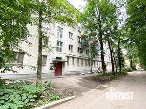 1-к квартира, на длительный срок, 33м2, 3/5 этаж