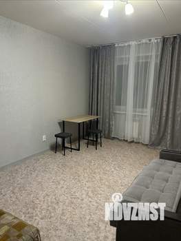 1-к квартира, на длительный срок, 40м2, 3/10 этаж