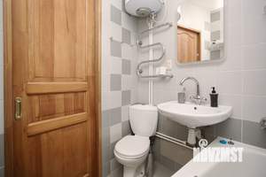 2-к квартира, посуточно, 45м2, 1/5 этаж