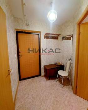 1-к квартира, на длительный срок, 35м2, 15/17 этаж