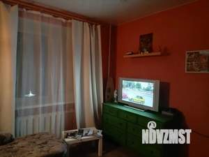 1-к квартира, посуточно, 31м2, 4/5 этаж