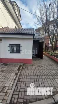 1-к квартира, на длительный срок, 36м2, 1/3 этаж
