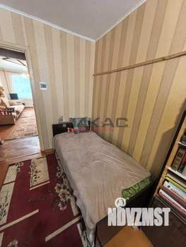 2-к квартира, на длительный срок, 45м2, 1/5 этаж