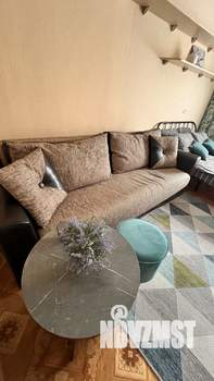 2-к квартира, посуточно, 46м2, 3/5 этаж