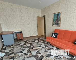 1-к квартира, посуточно, 50м2, 2/6 этаж