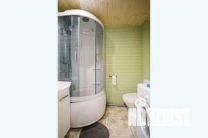 1-к квартира, посуточно, 28м2, 2/3 этаж