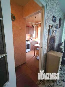 2-к квартира, на длительный срок, 43м2, 1/5 этаж