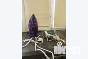 1-к квартира, посуточно, 31м2, 4/5 этаж