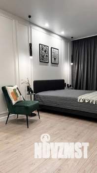 2-к квартира, посуточно, 44м2, 7/9 этаж