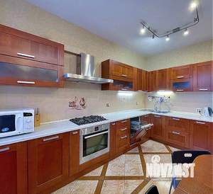 3-к квартира, на длительный срок, 80м2, 3/4 этаж