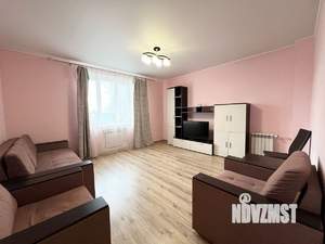 2-к квартира, на длительный срок, 60м2, 2/13 этаж