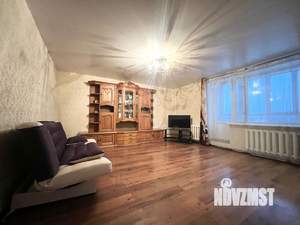 3-к квартира, на длительный срок, 100м2, 4/5 этаж