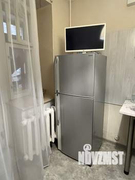 1-к квартира, на длительный срок, 34м2, 1/5 этаж