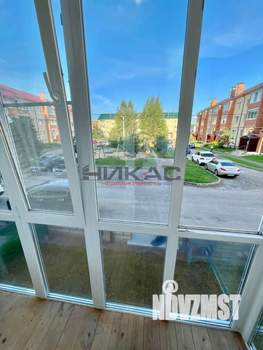 1-к квартира, на длительный срок, 40м2, 1/3 этаж