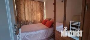 3-к квартира, посуточно, 56м2, 2/9 этаж