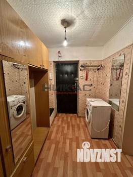 2-к квартира, на длительный срок, 45м2, 4/9 этаж