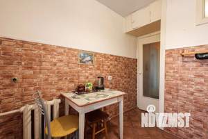 1-к квартира, посуточно, 30м2, 3/5 этаж