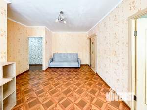 2-к квартира, на длительный срок, 44м2, 1/4 этаж