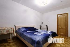 3-к квартира, посуточно, 70м2, 2/5 этаж