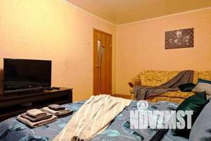 1-к квартира, посуточно, 30м2, 5/5 этаж