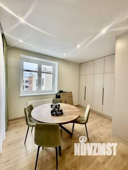 2-к квартира, на длительный срок, 80000м2, 8/10 этаж