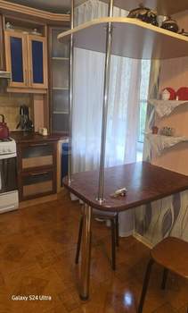 2-к квартира, на длительный срок, 44м2, 2/4 этаж