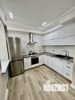 3-к квартира, на длительный срок, 70м2, 3/4 этаж