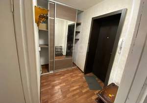 1-к квартира, на длительный срок, 34м2, 5/5 этаж