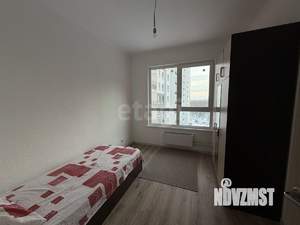 1-к квартира, на длительный срок, 36м2, 9/17 этаж