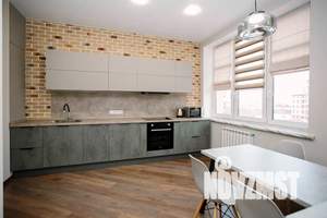 3-к квартира, на длительный срок, 92м2, 9/12 этаж