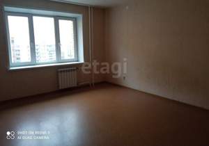 1-к квартира, на длительный срок, 43м2, 7/11 этаж