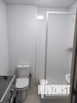 Студия квартира, посуточно, 20м2, 10/17 этаж