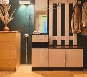 2-к квартира, на длительный срок, 46м2, 1/5 этаж