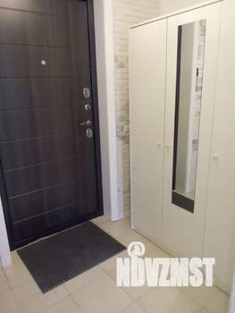 1-к квартира, посуточно, 35м2, 5/17 этаж