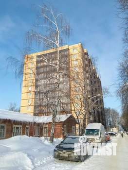 1-к квартира, на длительный срок, 37м2, 7/12 этаж