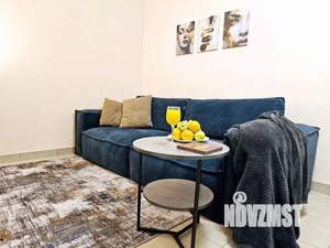 2-к квартира, посуточно, 58м2, 1/1 этаж