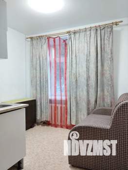 Студия квартира, посуточно, 14м2, 1/4 этаж