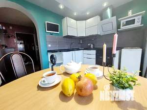 1-к квартира, посуточно, 40м2, 2/15 этаж
