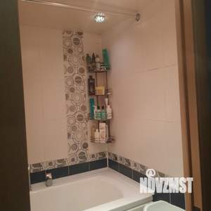 2-к квартира, посуточно, 70м2, 1/9 этаж
