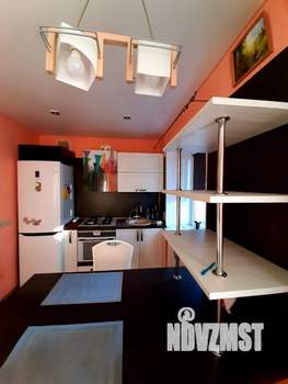 2-к квартира, на длительный срок, 45м2, 5/5 этаж