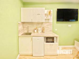1-к квартира, посуточно, 20м2, 3/10 этаж