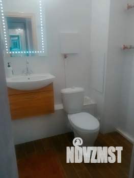 1-к квартира, посуточно, 46м2, 6/13 этаж