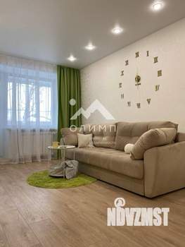 2-к квартира, на длительный срок, 46м2, 5/5 этаж