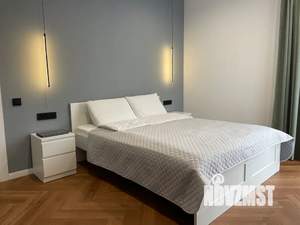 2-к квартира, посуточно, 61м2, 6/10 этаж