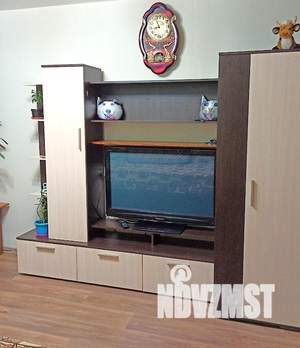 1-к квартира, на длительный срок, 35м2, 2/5 этаж