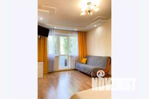 2-к квартира, посуточно, 44м2, 2/5 этаж