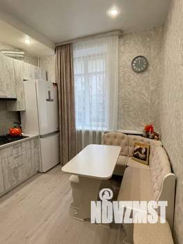 2-к квартира, посуточно, 65м2, 2/4 этаж