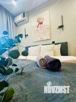 Студия квартира, посуточно, 23м2, 4/12 этаж